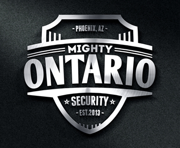 Ontario security